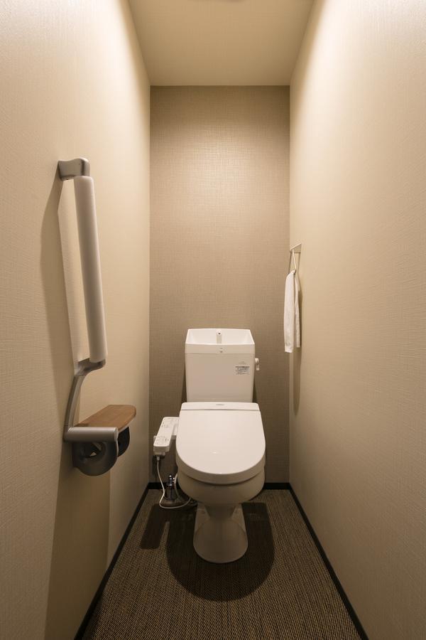 Hotel A-Un Kyōto Esterno foto