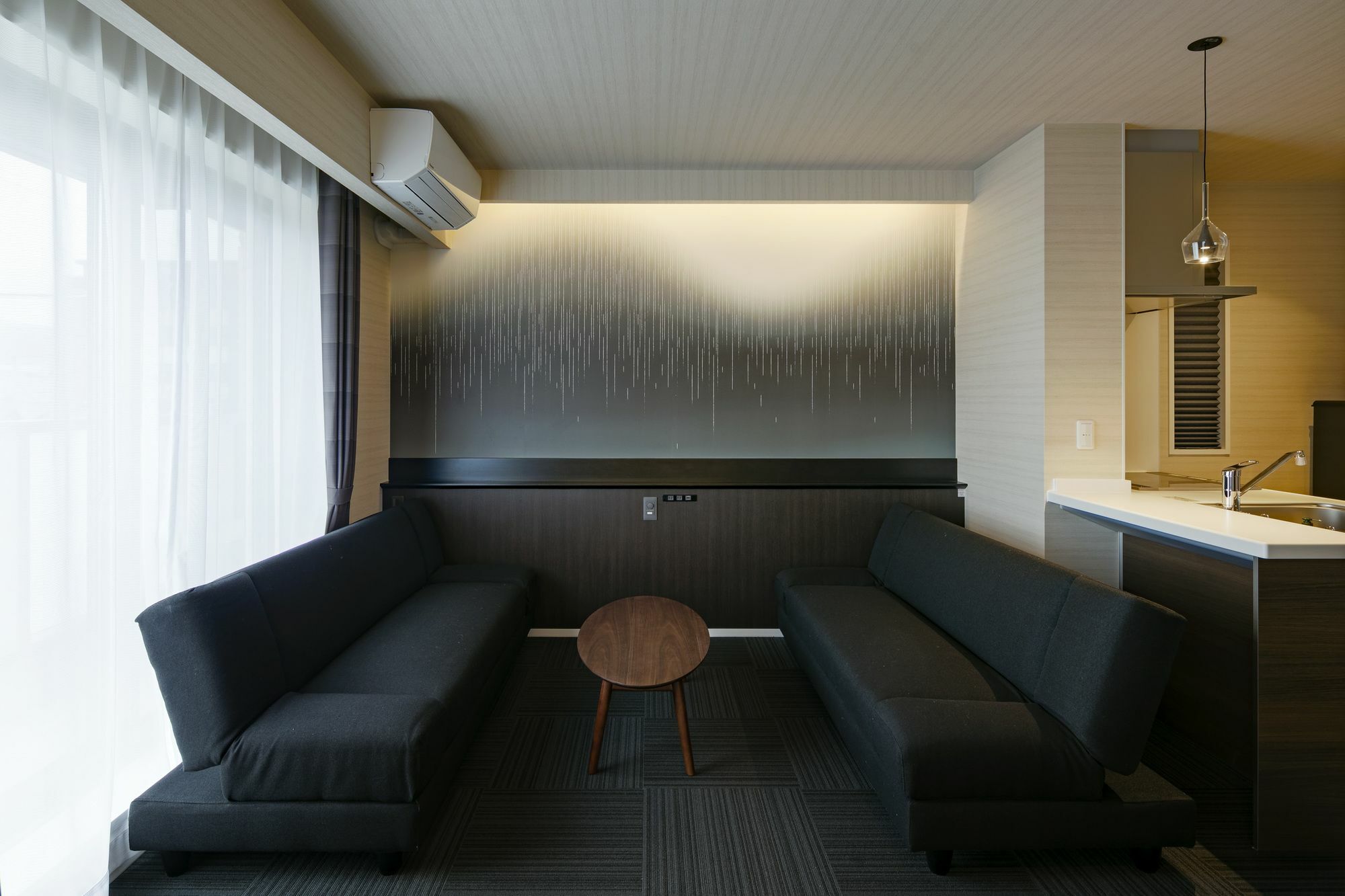 Hotel A-Un Kyōto Esterno foto