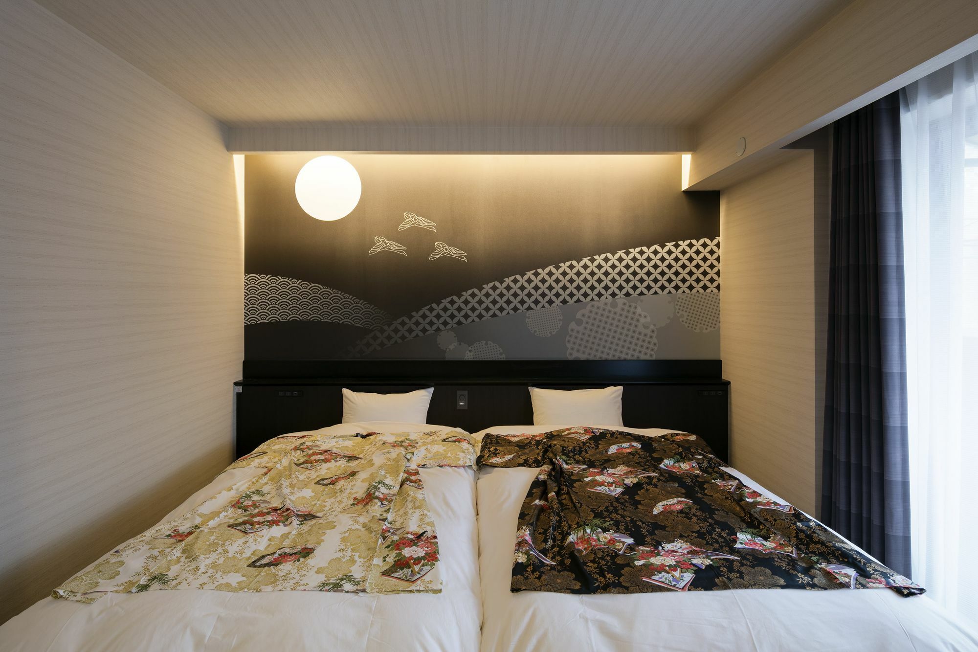 Hotel A-Un Kyōto Esterno foto