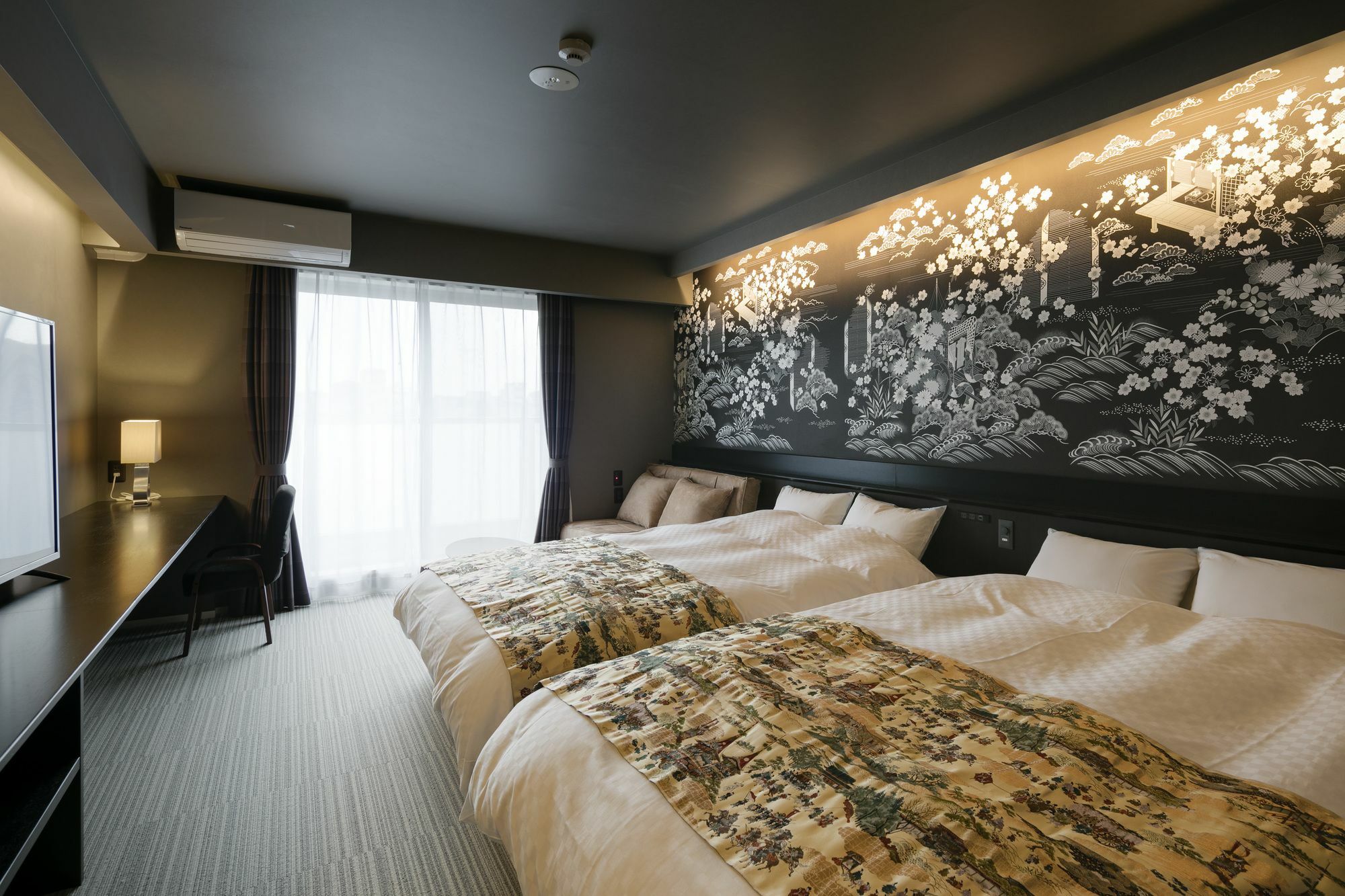 Hotel A-Un Kyōto Esterno foto