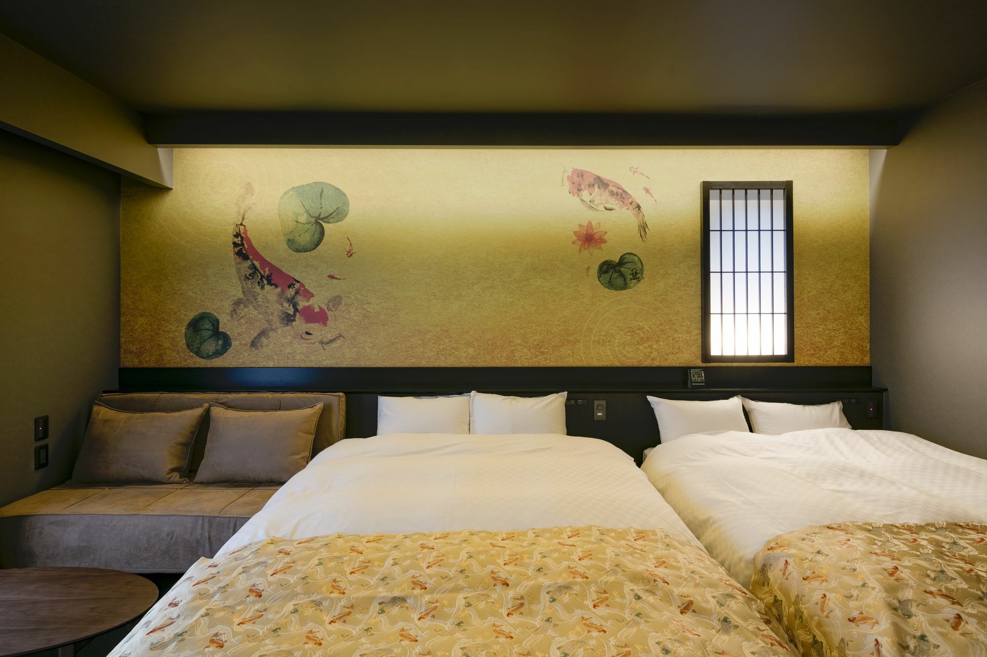 Hotel A-Un Kyōto Esterno foto