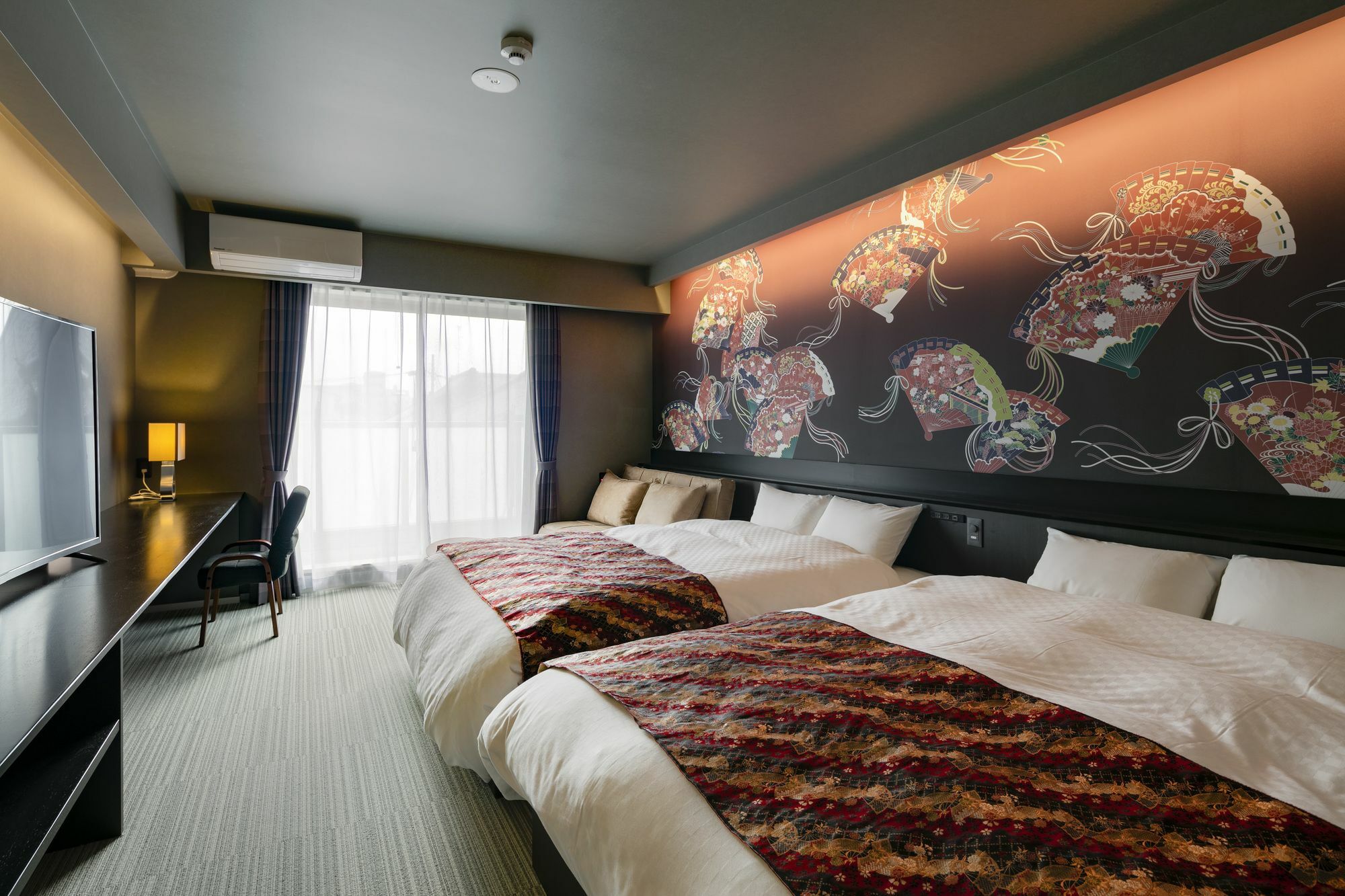 Hotel A-Un Kyōto Esterno foto