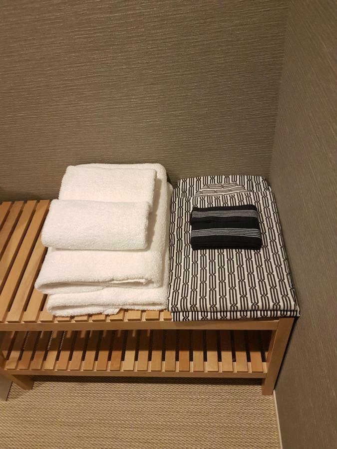 Hotel A-Un Kyōto Esterno foto